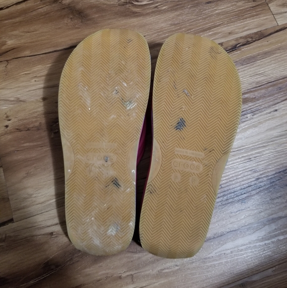 Crocs sandals - Picture 4 of 7